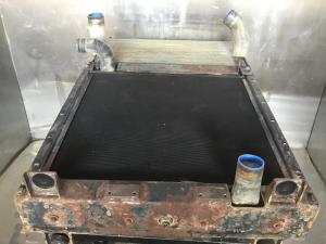 Liebherr Kombinierter Heizkörper